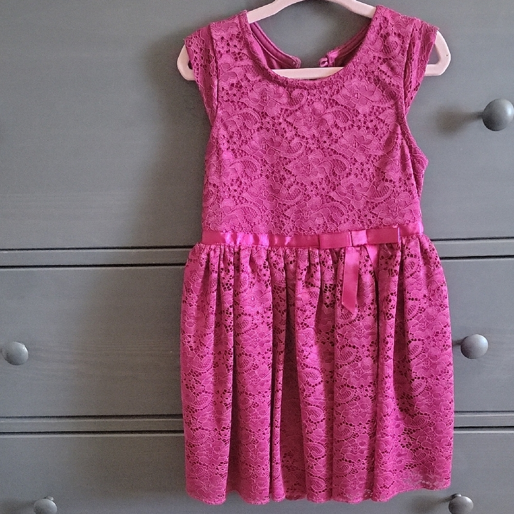 Toddler Girl Dress